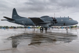 Lockheed CP-140 Aurora